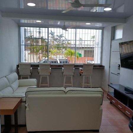 Sosua Apartment 4-Bedrooms Zewnętrze zdjęcie