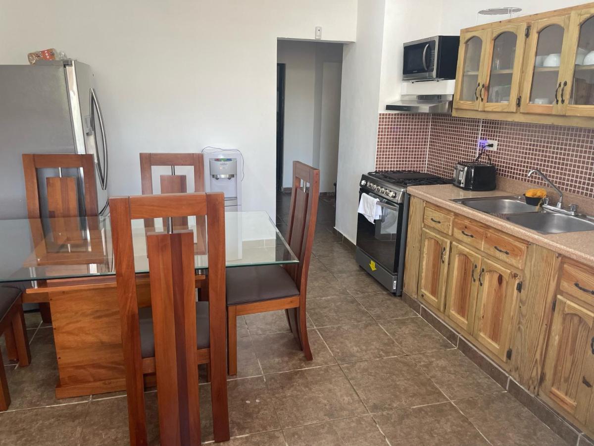 Sosua Apartment 4-Bedrooms Zewnętrze zdjęcie