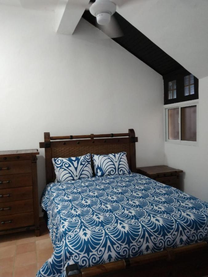 Sosua Apartment 4-Bedrooms Zewnętrze zdjęcie