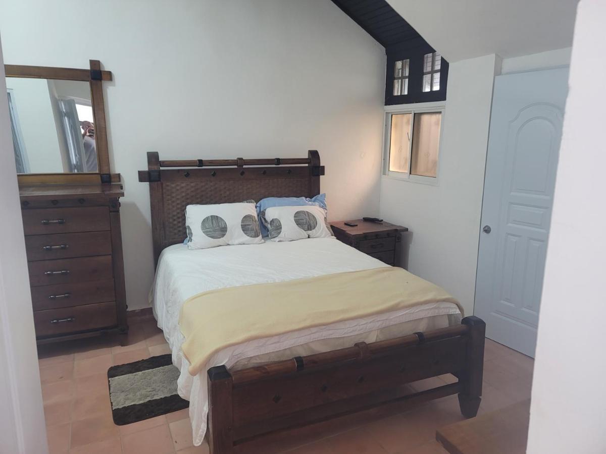 Sosua Apartment 4-Bedrooms Zewnętrze zdjęcie