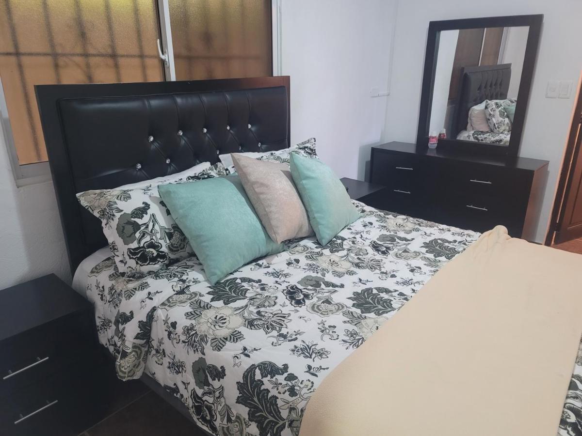 Sosua Apartment 4-Bedrooms Zewnętrze zdjęcie