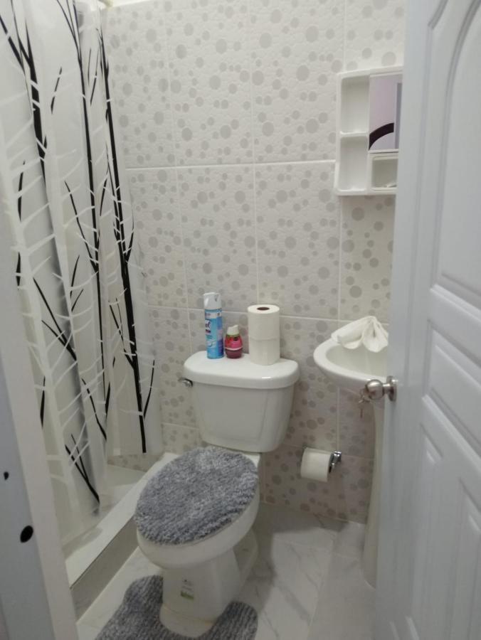 Sosua Apartment 4-Bedrooms Zewnętrze zdjęcie