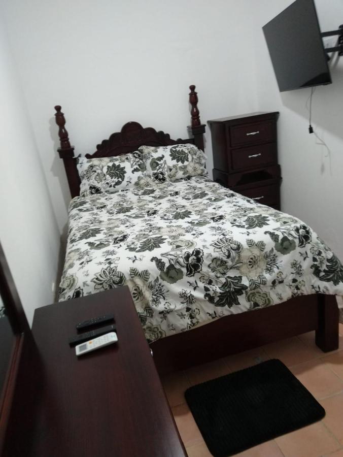Sosua Apartment 4-Bedrooms Zewnętrze zdjęcie