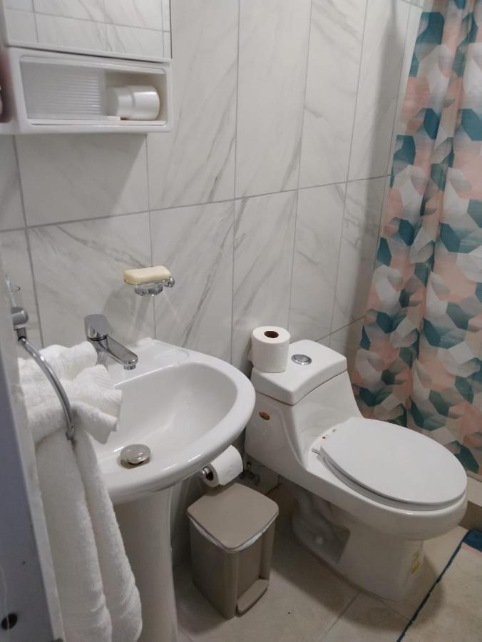 Sosua Apartment 4-Bedrooms Zewnętrze zdjęcie