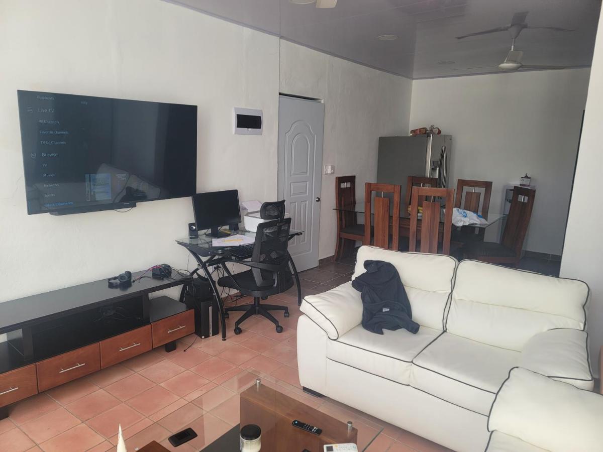 Sosua Apartment 4-Bedrooms Zewnętrze zdjęcie