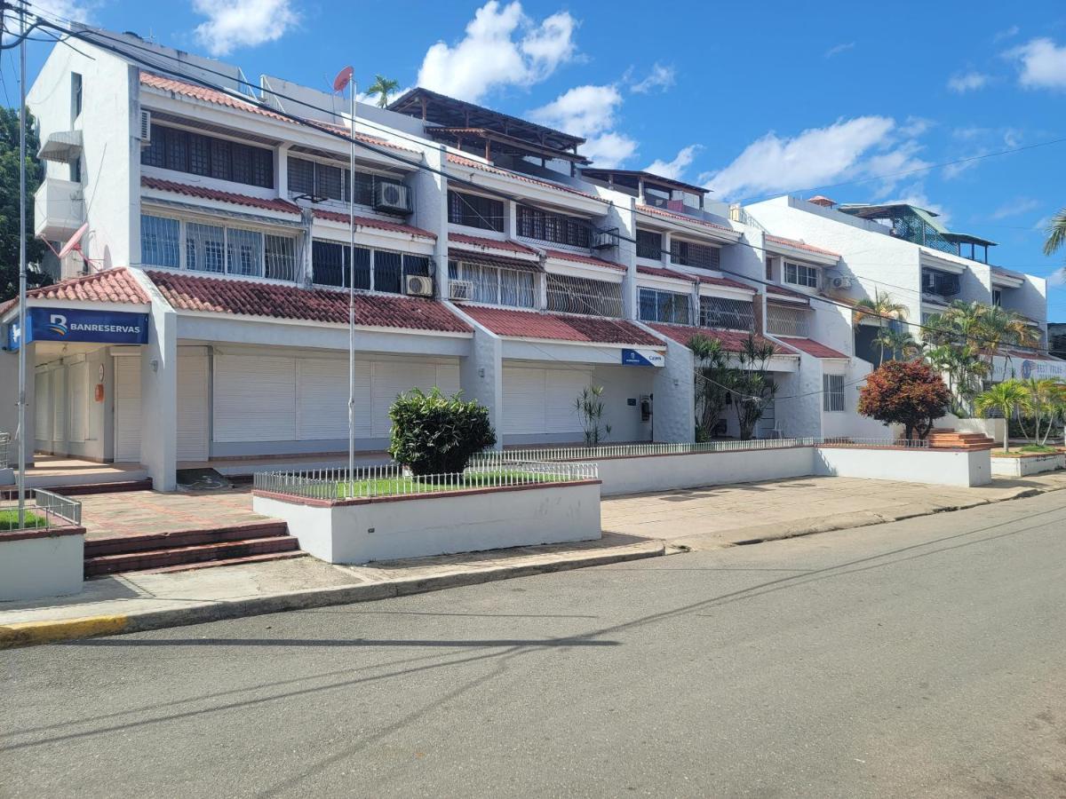 Sosua Apartment 4-Bedrooms Zewnętrze zdjęcie